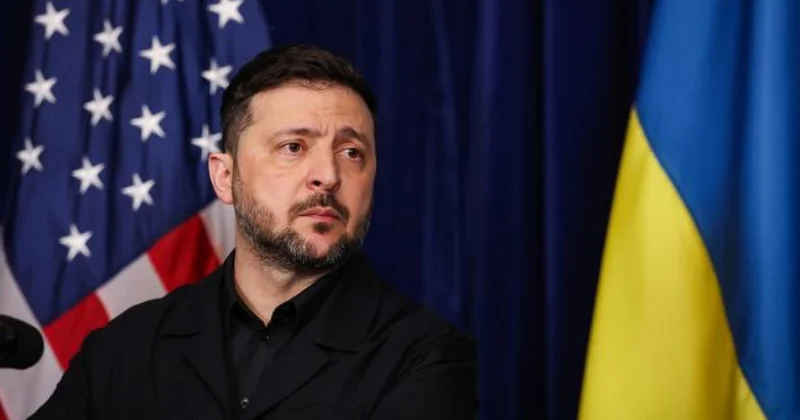 Зеленский назвал цену мира для Украины