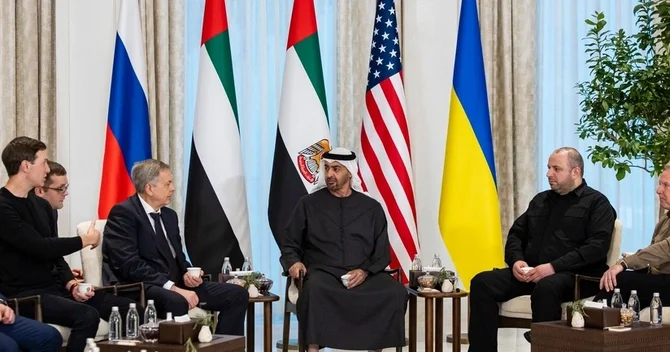 Əbu Dabidə hansı razılıqlar əldə olundu?