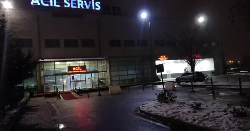 В Турции церемония помолвки завершилась массовым отравлением угарным газом