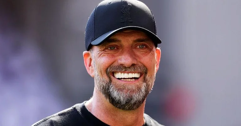 Klopp karyerasını harda bərpa edəcək?