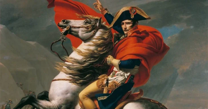 Монастырь, где жил Наполеон, продали в Беларуси