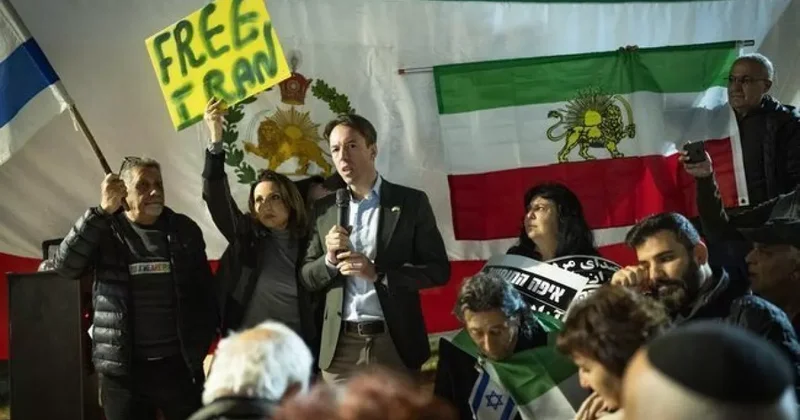 Власти Ирана опровергают информацию о 30 000 жертв протестов