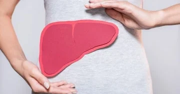 Qaraciyərinizə diqqət yetirməyin vaxtı olduğunu göstərən beş əlamət...