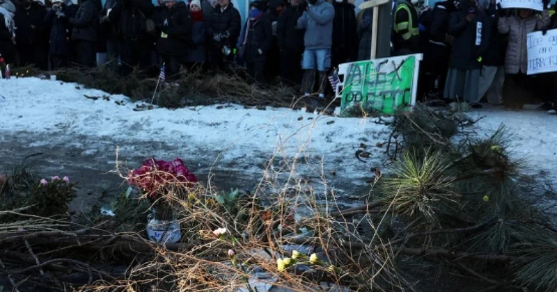 Америке грозит новый шатдаун