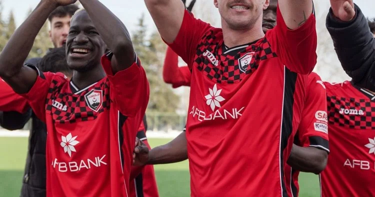 Qəbələ nin legioneri: Aşağı pilləyə düşmək istəmirik, daha yuxarı yerlərə qalxmalıyıq MÜSAHİBƏ