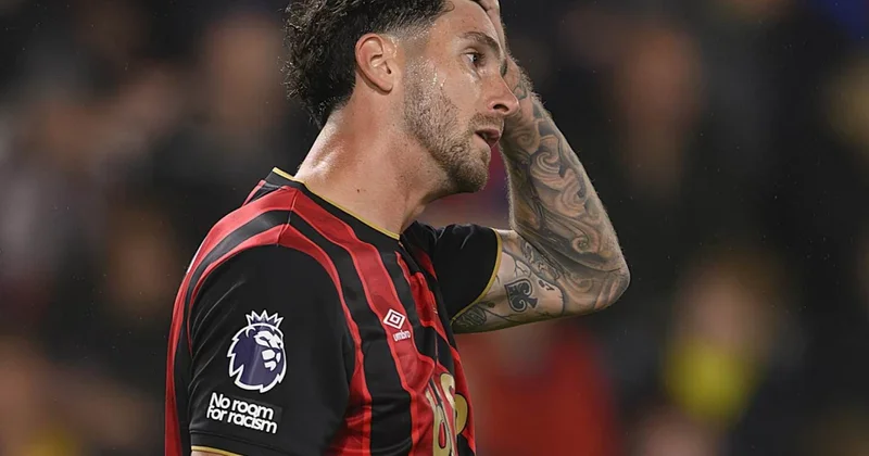 “Bornmut”un müdafiəçisi “Yuventus”un radarında