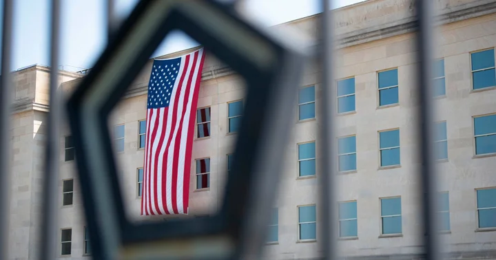 Пиццерии вокруг Пентагона отметили скачок заказов, как перед атакой на Венесуэлу