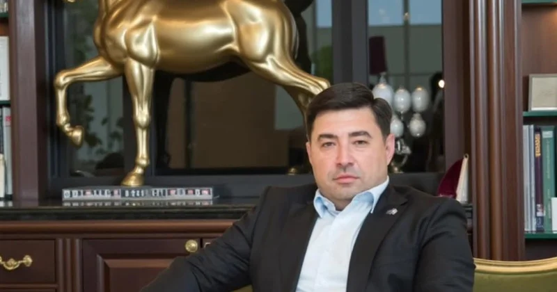 Heydər Əliyev fenomeni fərdi böyüklük yox, tarixi adekvatlıq nümunəsidir