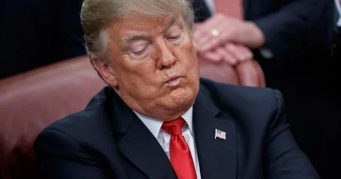 Trampdan Kanadaya Çinlə bağlı xəbərdarlıq 100% gömrük rüsumu...