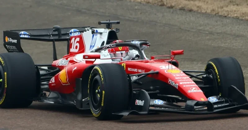 “Formula 1”də 2026 reqlamentlərinin əsas problemi açıqlandı