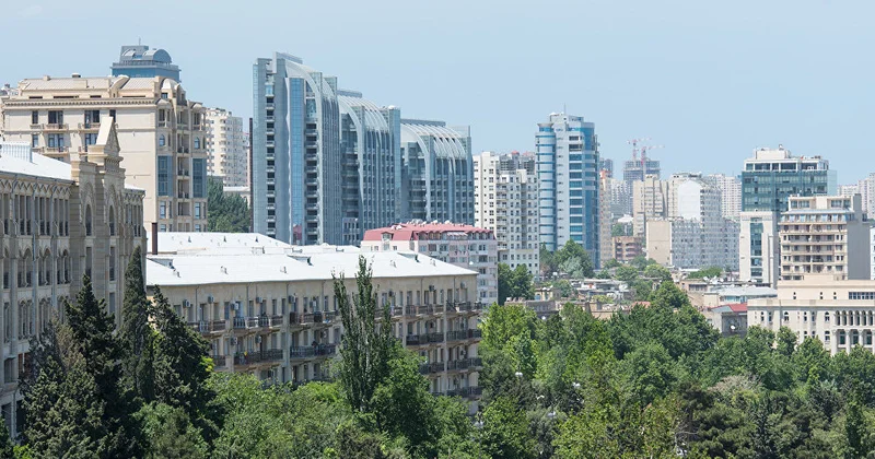 Bakının bu ərazilərində mənzillər daha bahadır