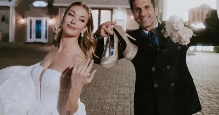 Məşhur türk aktrisa ƏRƏ GETDİ FOTOlar