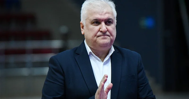 Эрхан Токер: В матчах с Сабахом мы пытаемся определить свой уровень