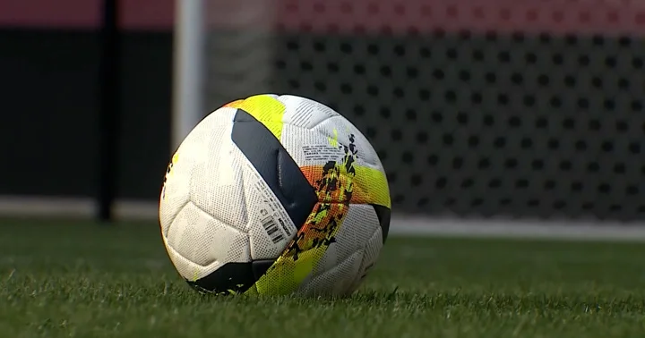 Сборную России по футболу не включили в список участников Лиги наций 2026/27