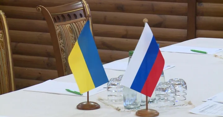 Axios: в США считают, что Путин и Зеленский встретятся в скором времени