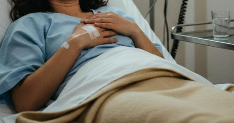 Nişan mərasimində FACİƏ: 113 nəfər xəstəxanalıq oldu