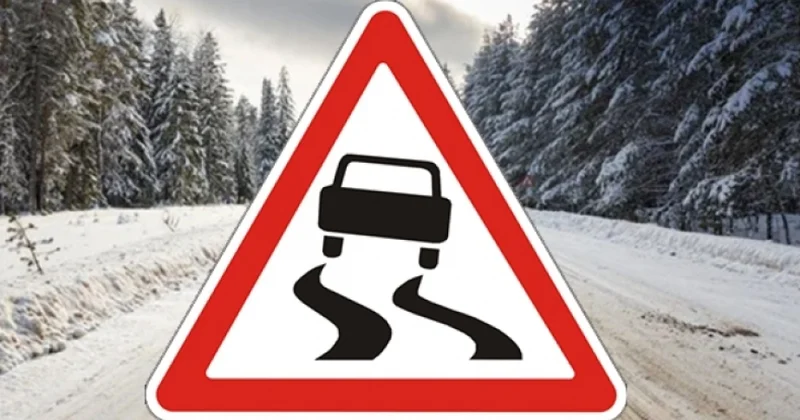 Завтра видимость на некоторых магистральных автодорогах будет ограничена до 500 1000 метров