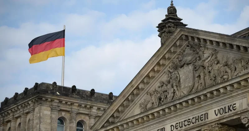 Власти ФРГ признали уязвимость страны перед химическими атаками