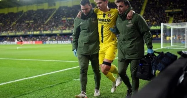 Argentina millisinin futbolçusu DÇ 2026 nı buraxa bilər