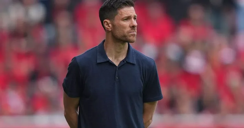 Хаби Алонсо может возглавить Ливерпуль