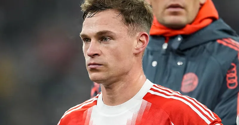 Kimmix Bayern in ilk məğlubiyyətinin səbəbini açıqladı