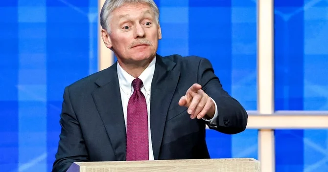 Peskov: Rusiya Qrenlandiya ətrafında baş verənləri diqqətlə izləyir