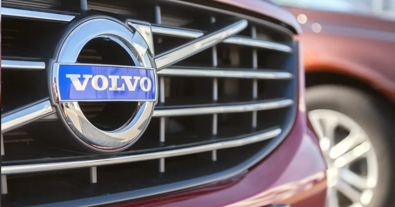“Volvo“dan genişmiqyaslı yenilənmə: İki milyondan çox avtomobili əhatə edəcək