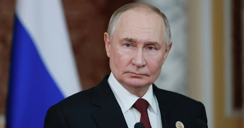 “Müharibə dalana dirənərsə, Kreml kimyəvi silaha əl ata bilər“ “The Times“