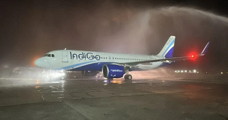 Авиакомпании меняют планы из за Ирана