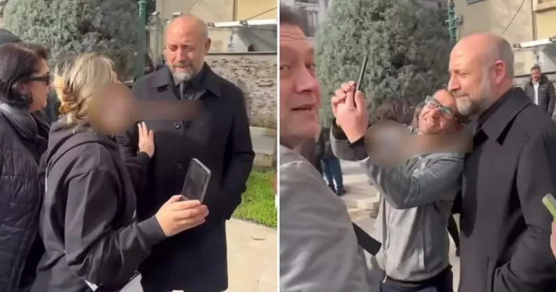 “Cənazədəyik, yeri deyil” desə də, qulaq asmadılar Video