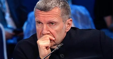 Solovyov “Arktikada ikinci cəbhə” ilə bağlı isterikaya düşdü...