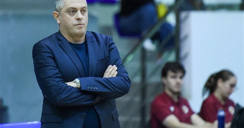 Наставник Шеки ставит на плей офф