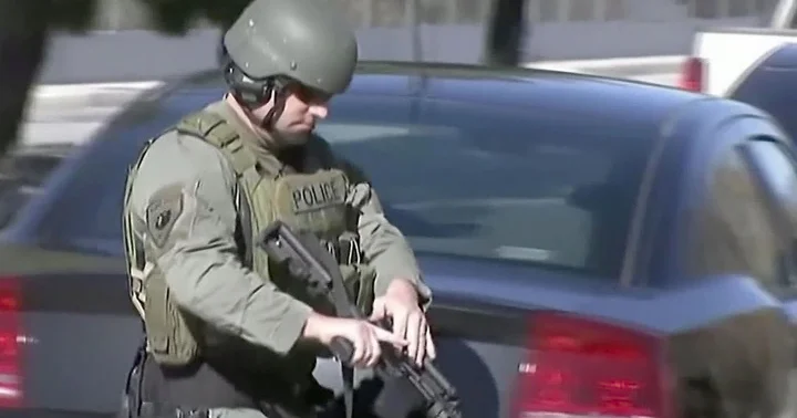 НБА перенесла матч Голден Стэйт Миннесота из за стрельбы в Миннеаполисе