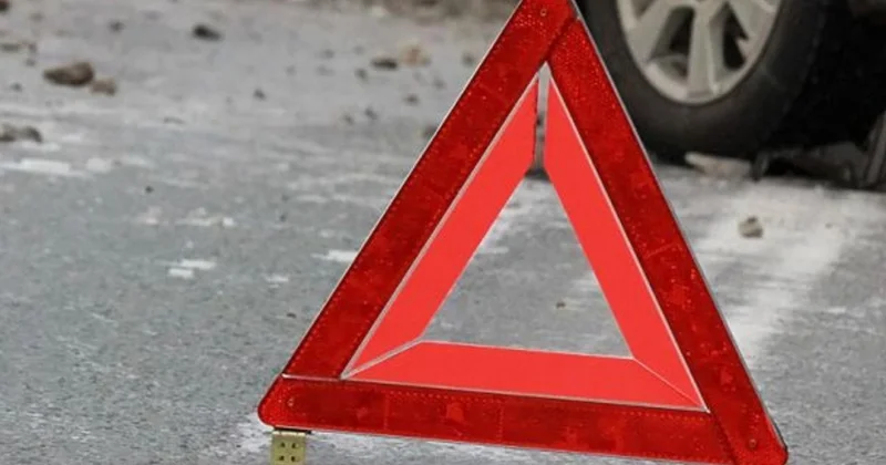 Naxçıvanda qəza 6 nəfər yaralandı