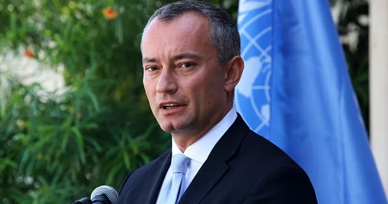 Axios: Представитель Совета мира по Газе посетит Израиль 26 января