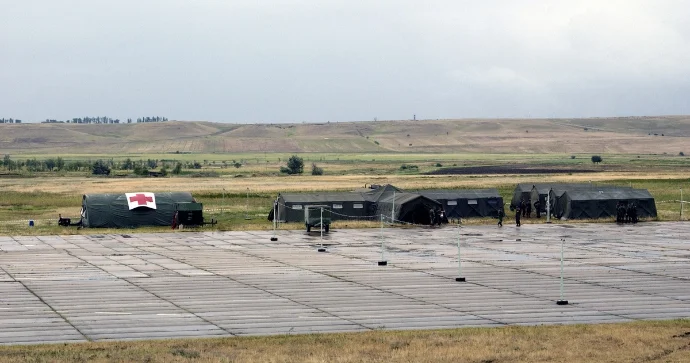 Gürcüstanın əsas hava limanı keçmiş Rusiya hərbi bazasının yerində inşa ediləcək