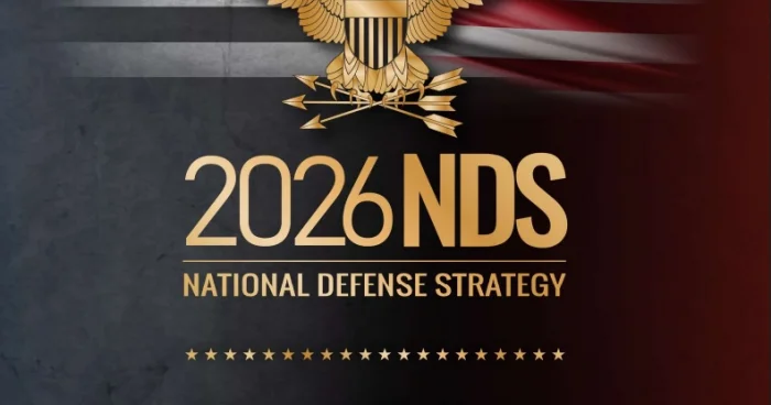 Pentaqon gizli strategiyasını açıqladı