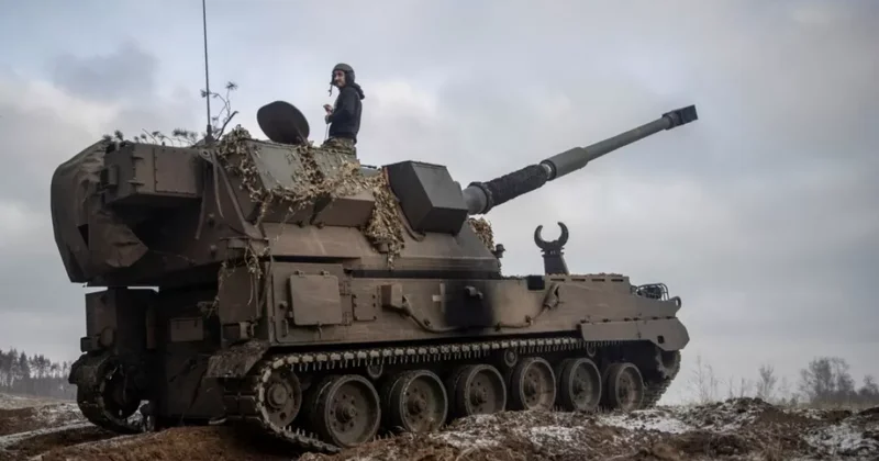 Литва оказала Украине военную помощь на сумму более 1 млрд евро