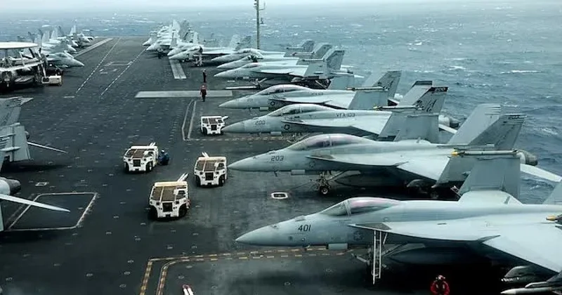 ABŞ İrana hücumla bağlı hələ qərar verməyib