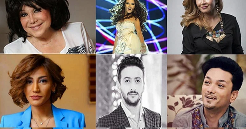 Azərbaycanlı məşhur müğənnilərin əsl yaşları sizi TƏƏCCÜBLƏNDİRƏCƏK FOTOlar