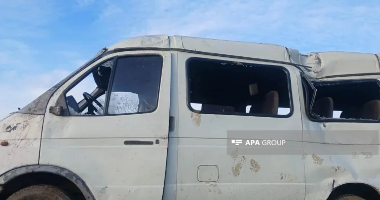 Samuxda “Qazel” aşıb