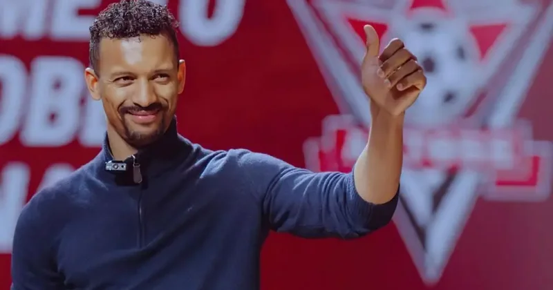 Nani 39 yaşında futbola qayıtdı: Fantastik məbləğ qarşılığında