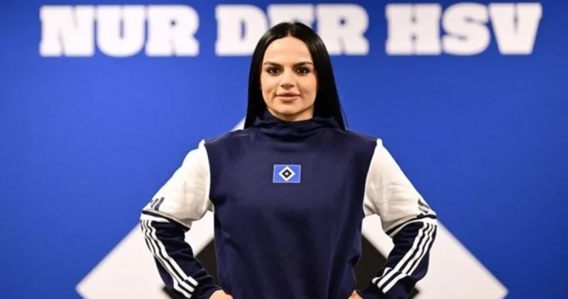 Almaniya klubunun yeni transferi: “Azərbaycanı layiqincə təmsil edəcək və gözəl uğurlara imza atacağam“