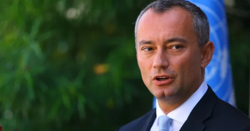 Посланник Совета мира едет договариваться с Израилем