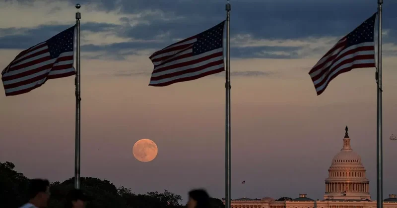 США близки к частичному шатдауну из за разногласий по финансированию МВБ