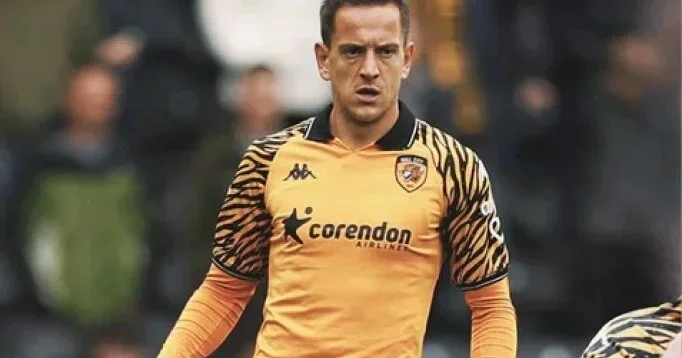 Beşiktaş lı futbolçudan çempionşip etirafı