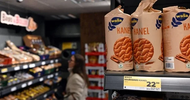 Датчане бойкотируют американские товары СМИ