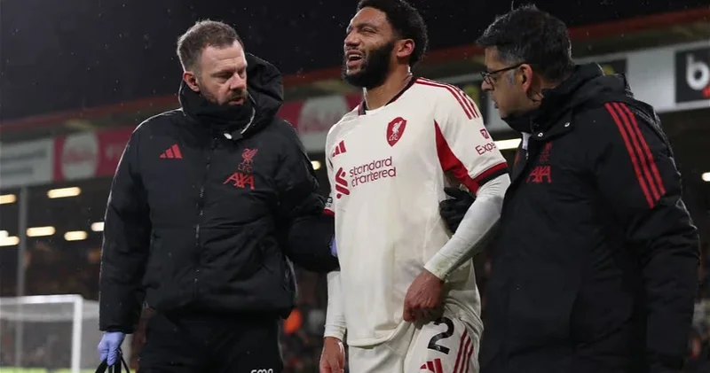 Шестая потеря Ливерпуля перед Карабахом