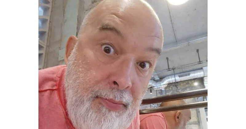 Этот блогер оскорбил членов Совета мира полюбуйтесь на кашкалдага