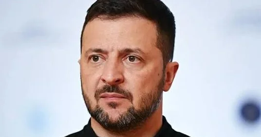 Müharibənin dəqiq bitmə tarixi ilə bağlı Zelenskidən açıqlama